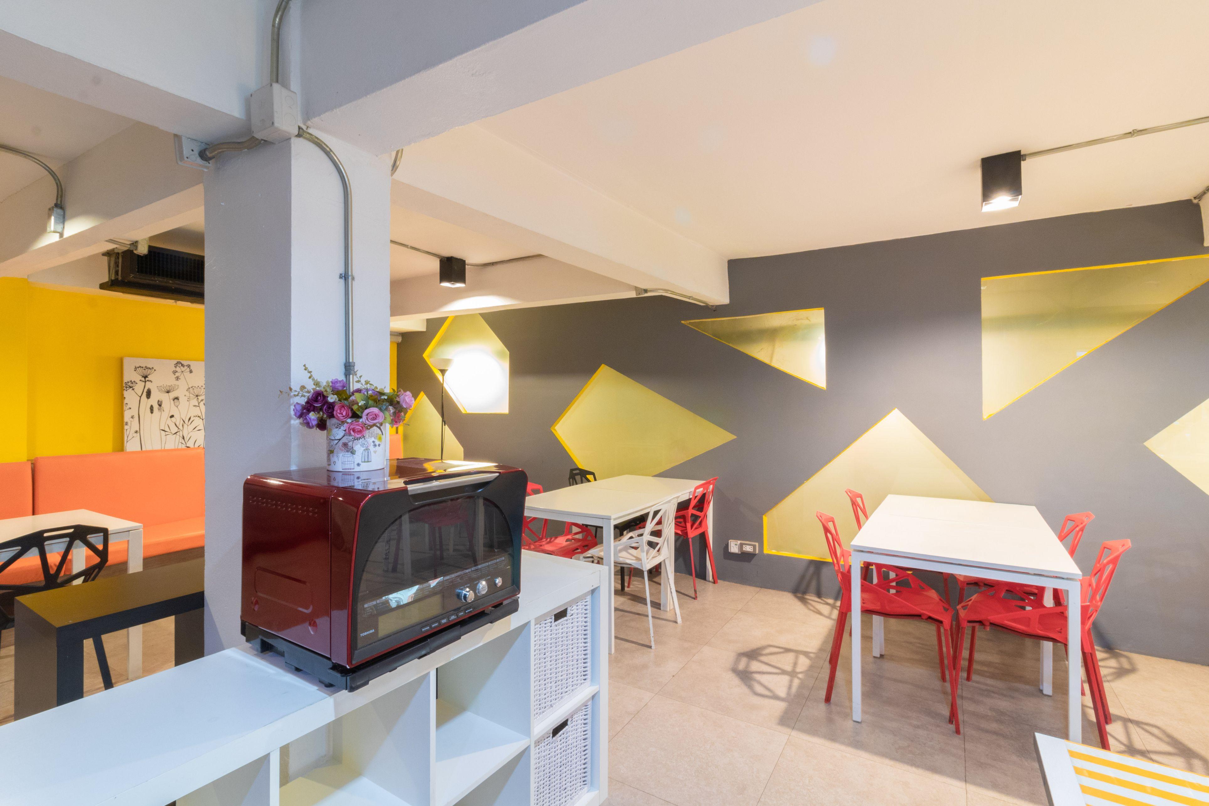 63 Bangkok Hotel Экстерьер фото
